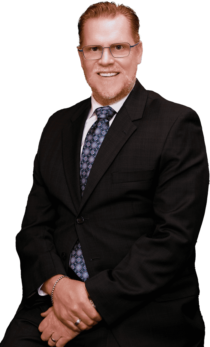 Douglas N. Fox